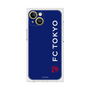 プレミアムスクエアケース［ FC東京 - ロックアップ/サイド - カラー ］