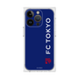 プレミアムスクエアケース［ FC東京 - ロックアップ/サイド - カラー ］