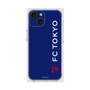 プレミアムスクエアケース［ FC東京 - ロックアップ/サイド - カラー ］