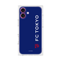 プレミアムスクエアケース［ FC東京 - ロックアップ/サイド - カラー ］
