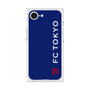 プレミアムスクエアケース［ FC東京 - ロックアップ/サイド - カラー ］