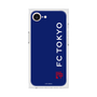 プレミアムスクエアケース［ FC東京 - ロックアップ/サイド - カラー ］