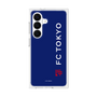 プレミアムスクエアケース［ FC東京 - ロックアップ/サイド - カラー ］
