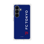 プレミアムスクエアケース［ FC東京 - ロックアップ/サイド - カラー ］