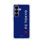 プレミアムスクエアケース［ FC東京 - ロックアップ/サイド - カラー ］