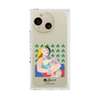 プレミアムスクエアケース［ PICASSO - The dream ］