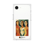 プレミアムスクエアケース［ PICASSO - Les Demoiselles d'Avignon ］