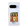 プレミアムスクエアケース［ PICASSO - Les Demoiselles d'Avignon ］
