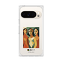 プレミアムスクエアケース［ PICASSO - Les Demoiselles d'Avignon ］
