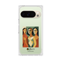 プレミアムスクエアケース［ PICASSO - Les Demoiselles d'Avignon ］
