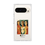 プレミアムスクエアケース［ PICASSO - Les Demoiselles d'Avignon ］