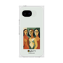 プレミアムスクエアケース［ PICASSO - Les Demoiselles d'Avignon ］