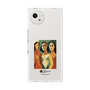 プレミアムスクエアケース［ PICASSO - Les Demoiselles d'Avignon ］