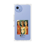 プレミアムスクエアケース［ PICASSO - Les Demoiselles d'Avignon ］
