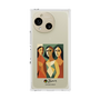 プレミアムスクエアケース［ PICASSO - Les Demoiselles d'Avignon ］