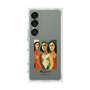 プレミアムスクエアケース［ PICASSO - Les Demoiselles d'Avignon ］