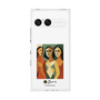 プレミアムスクエアケース［ PICASSO - Les Demoiselles d'Avignon ］
