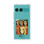 プレミアムスクエアケース［ PICASSO - Les Demoiselles d'Avignon ］