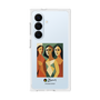 プレミアムスクエアケース［ PICASSO - Les Demoiselles d'Avignon ］