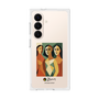 プレミアムスクエアケース［ PICASSO - Les Demoiselles d'Avignon ］