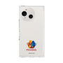 プレミアムスクエアケース［ PICASSO - My Picasso ］
