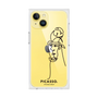 プレミアムスクエアケース［ PICASSO - Self-Portrait ］