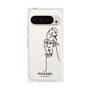 プレミアムスクエアケース［ PICASSO - Self-Portrait ］