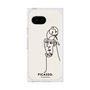 プレミアムスクエアケース［ PICASSO - Self-Portrait ］