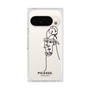 プレミアムスクエアケース［ PICASSO - Self-Portrait ］