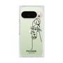 プレミアムスクエアケース［ PICASSO - Self-Portrait ］