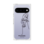 プレミアムスクエアケース［ PICASSO - Self-Portrait ］