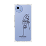 プレミアムスクエアケース［ PICASSO - Self-Portrait ］