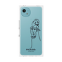 プレミアムスクエアケース［ PICASSO - Self-Portrait ］