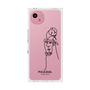 プレミアムスクエアケース［ PICASSO - Self-Portrait ］