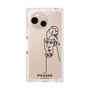 プレミアムスクエアケース［ PICASSO - Self-Portrait ］