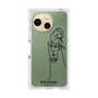 プレミアムスクエアケース［ PICASSO - Self-Portrait ］