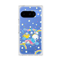 プレミアムスクエアケース［ ぷくぷくあわわちゃん - しゃぼんだま ］