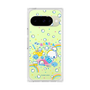 プレミアムスクエアケース［ ぷくぷくあわわちゃん - しゃぼんだま ］