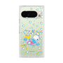 プレミアムスクエアケース［ ぷくぷくあわわちゃん - しゃぼんだま ］