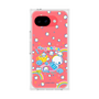 プレミアムスクエアケース［ ぷくぷくあわわちゃん - しゃぼんだま ］