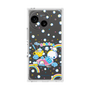 プレミアムスクエアケース［ ぷくぷくあわわちゃん - しゃぼんだま ］