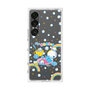 プレミアムスクエアケース［ ぷくぷくあわわちゃん - しゃぼんだま ］