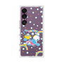プレミアムスクエアケース［ ぷくぷくあわわちゃん - しゃぼんだま ］