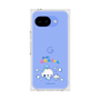 プレミアムスクエアケース［ ぷくぷくあわわちゃん - 仲良し ］