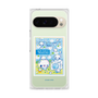 プレミアムスクエアケース［ ぷくぷくあわわちゃん - ランドリー ］