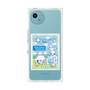 プレミアムスクエアケース［ ぷくぷくあわわちゃん - ランドリー ］