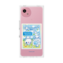 プレミアムスクエアケース［ ぷくぷくあわわちゃん - ランドリー ］