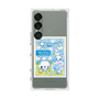 プレミアムスクエアケース［ ぷくぷくあわわちゃん - ランドリー ］