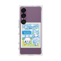 プレミアムスクエアケース［ ぷくぷくあわわちゃん - ランドリー ］