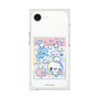 プレミアムスクエアケース［ ぷくぷくあわわちゃん - お友達 ］